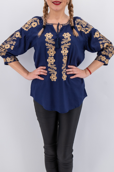 Bluza Claudia 10 [4]