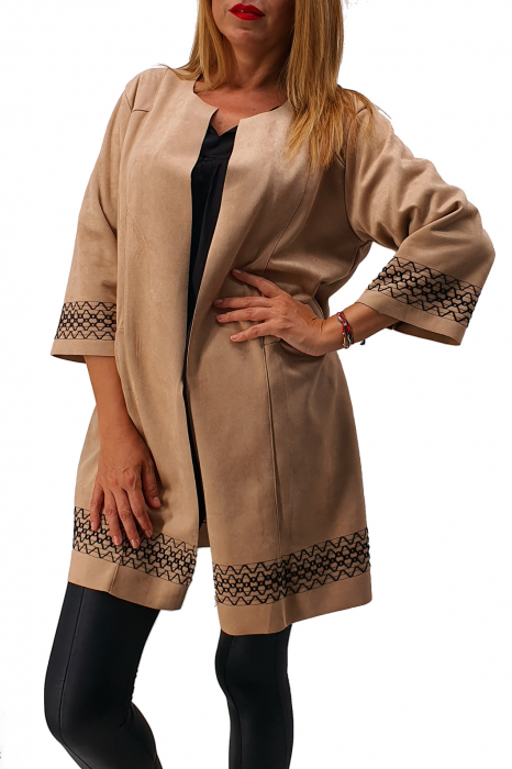 Cardigan Eleonor [2]