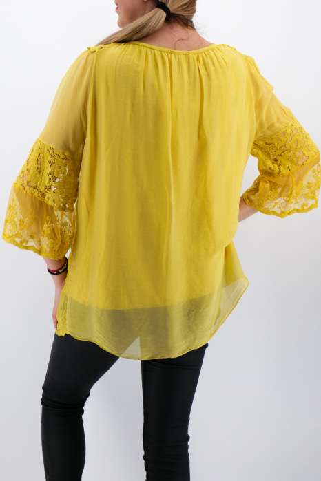 Bluza din matase Anastasia 13 [2]