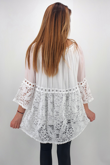 Bluza din matase Anastasia 7 [4]