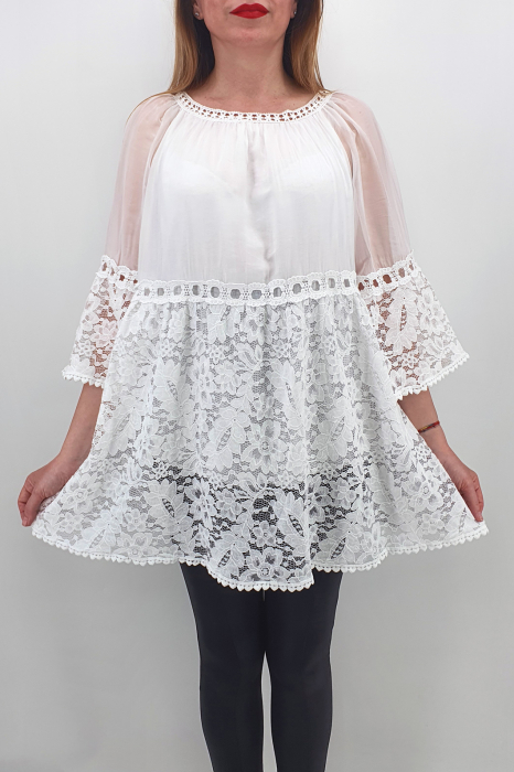 Bluza din matase Anastasia 7 [2]
