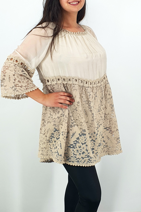 Bluza din matase Anastasia 8 [3]