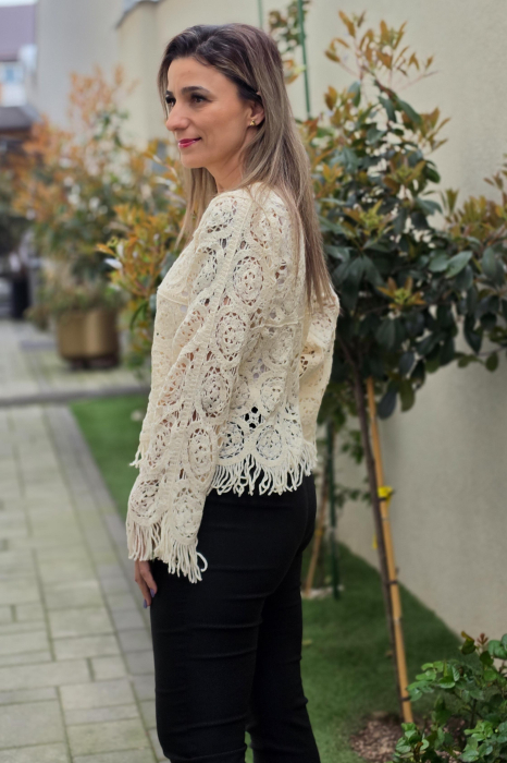 Bluza Macrame 4 [4]
