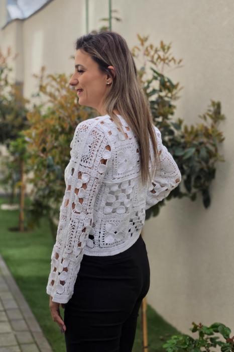 Bluza Macrame 5 [5]
