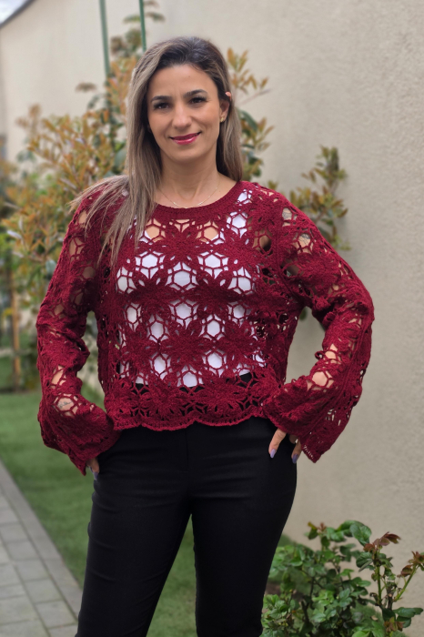 Bluza Macrame 8 [3]