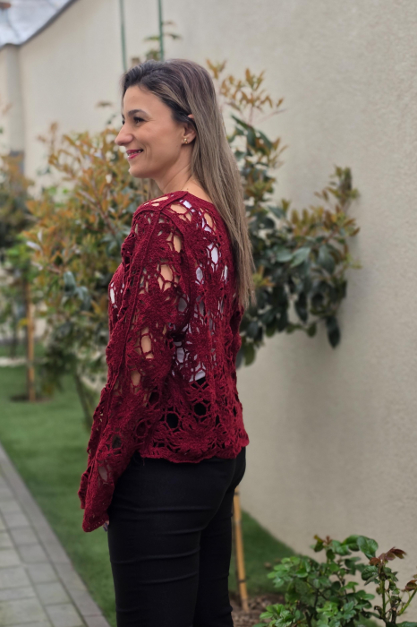 Bluza Macrame 8 [4]