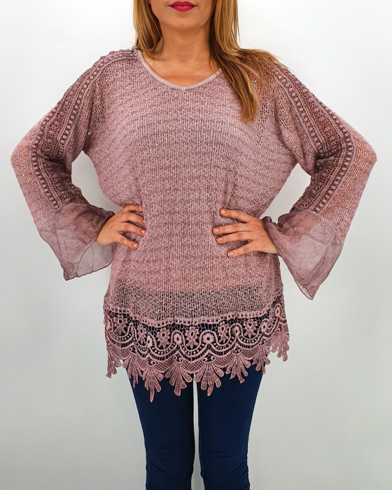 Bluza Rosalinda 3 [4]