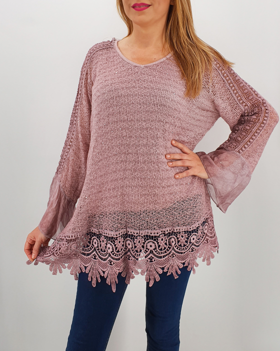 Bluza Rosalinda 3 [3]