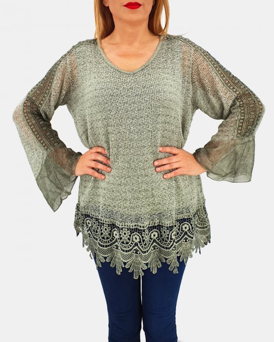 Bluza Rosalinda 4 [2]