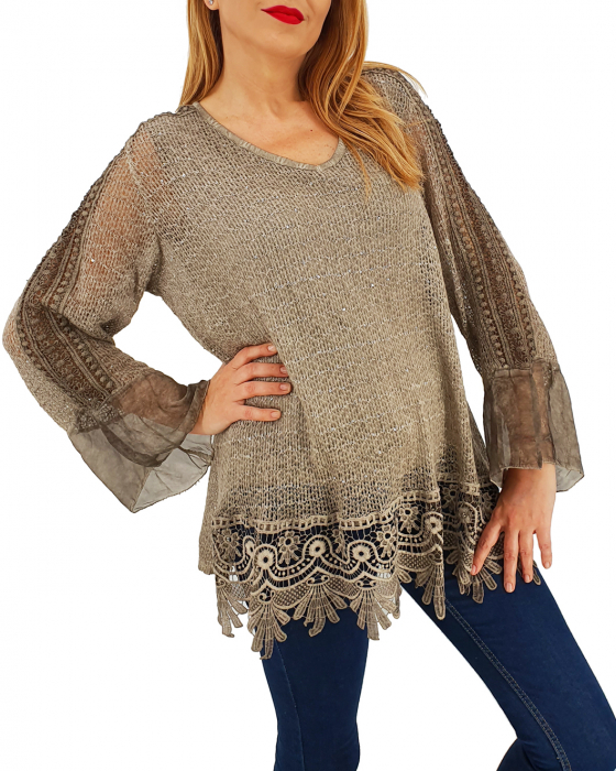 Bluza Rosalinda 5 [3]