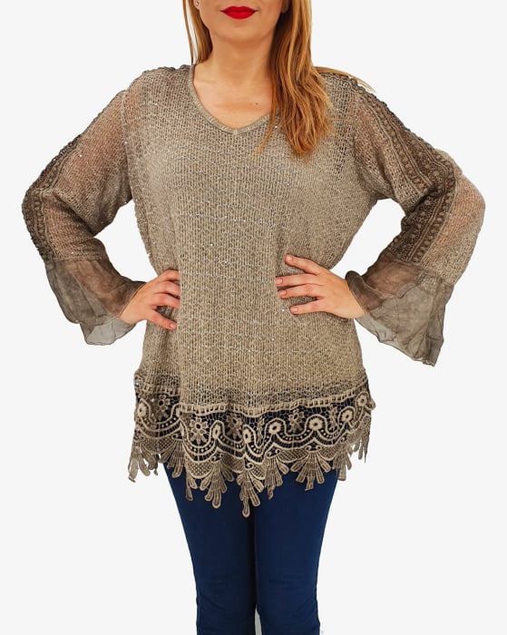 Bluza Rosalinda 5 [2]