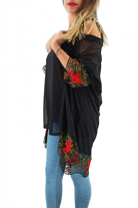 Compleu Dama Galia [3]