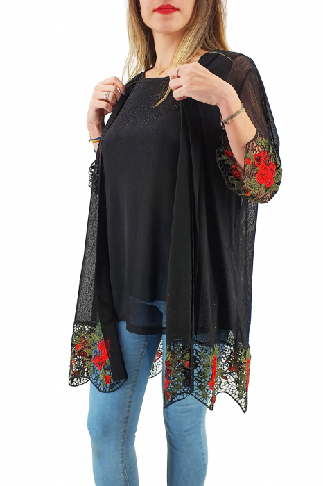 Compleu Dama Galia [4]