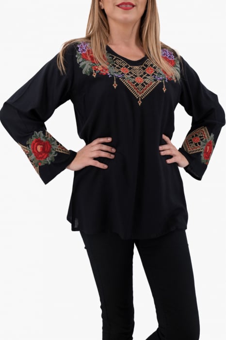 Bluza Traditionala Francisca 4 [3]