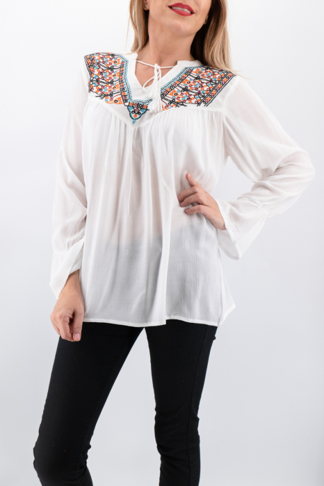 Bluza Traditionala Antonina [3]