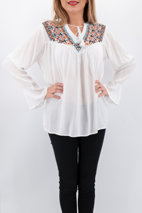 Bluza Traditionala Antonina [2]