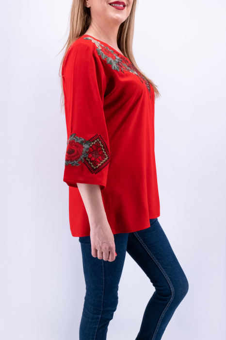 Bluza Traditionala Francisca 4 [4]