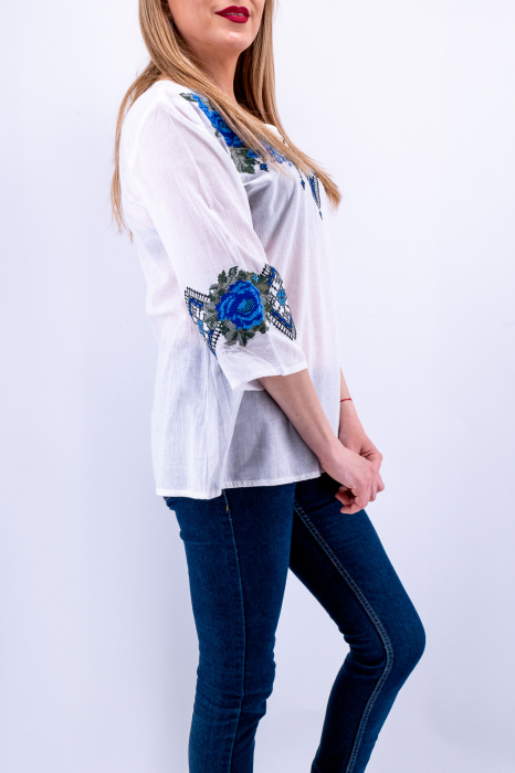 Bluza Traditionala Francisca 5 [2]