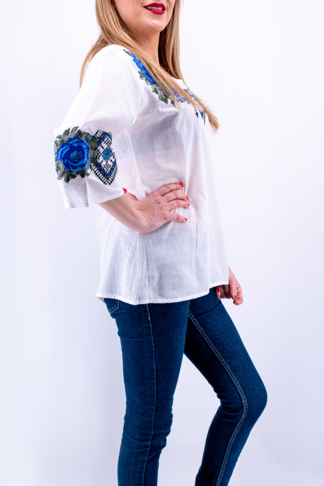 Bluza Traditionala Francisca 5 [3]