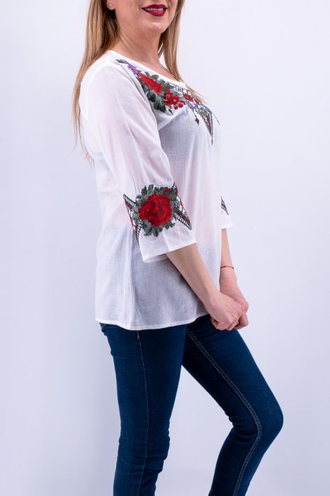 Bluza Traditionala Francisca 6 [3]