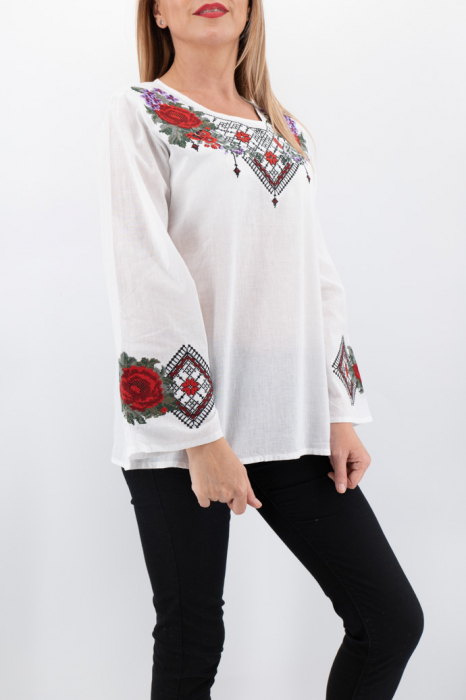 Bluza Traditionala Francisca 2 [2]