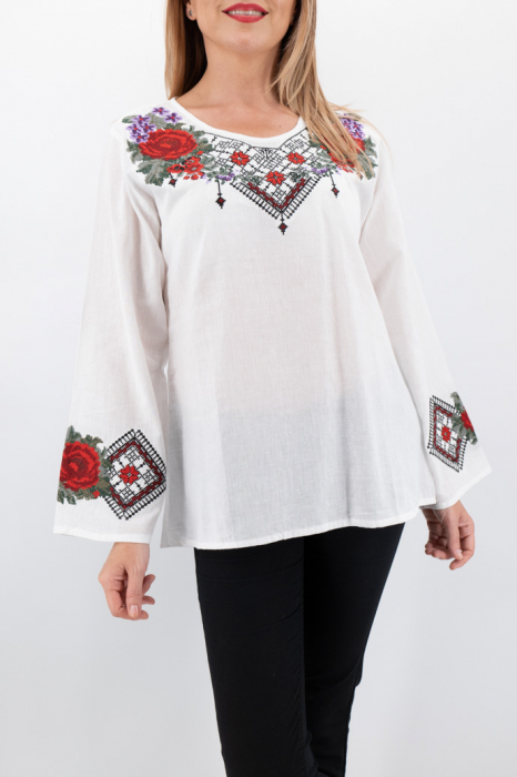 Bluza Traditionala Francisca 2 [3]