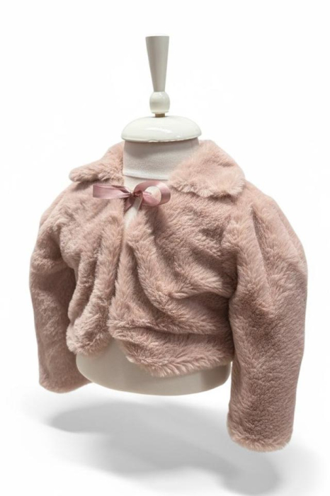 Bolero bebelusa botez 3 [2]