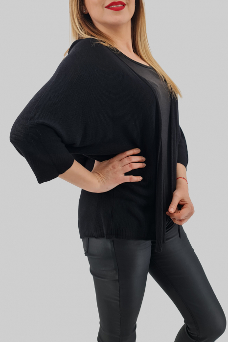 Bolero Negru [3]