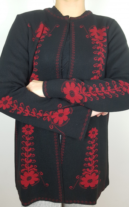 Bolero Traditional Nela 2 [2]