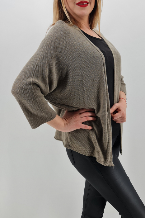 Bolero Bej Inchis [2]