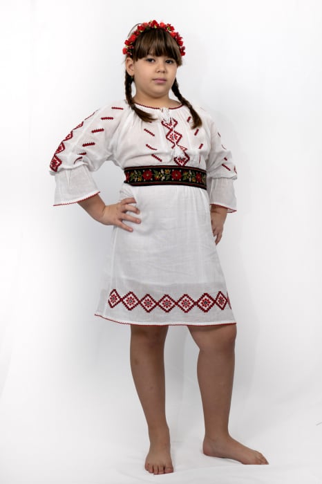 Brau Traditional Copii 2 [2]