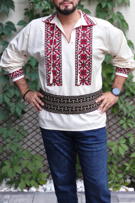 Brau Traditional Universal Adulti 123