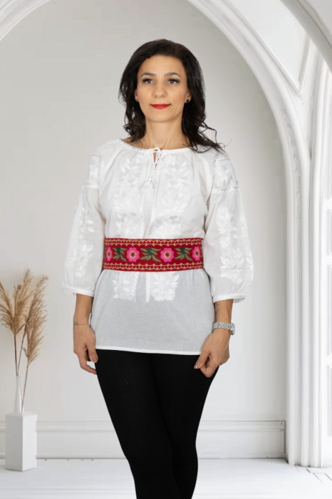 Brau Traditional Universal Adulti 124