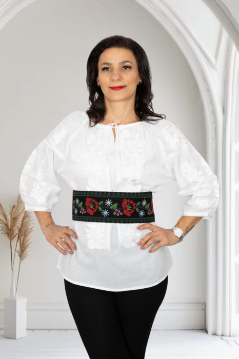 Brau Traditional Universal Adulti 125