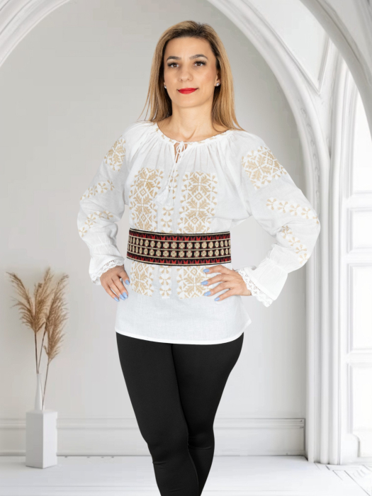 Brau Traditional Universal Adulti 129 [2]