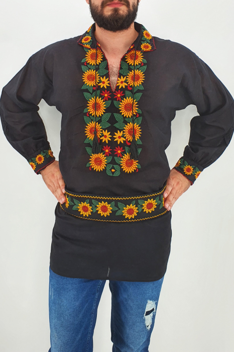 Brau Traditional Universal Adulti 14 [3]