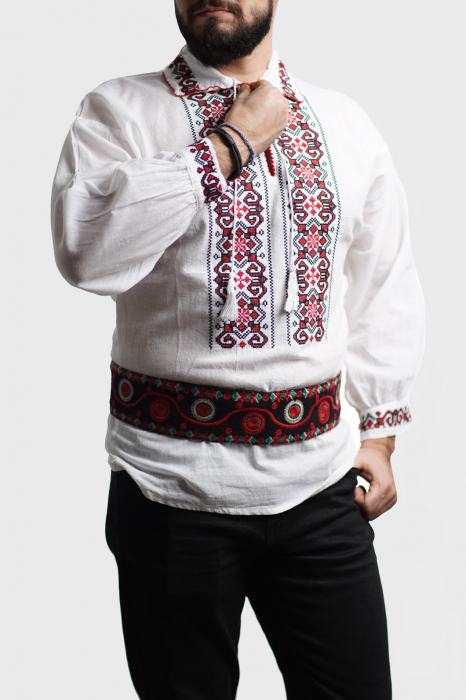 Brau Traditional Universal Adulti 31 [2]