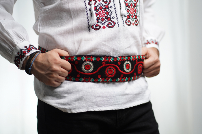 Brau Traditional Universal Adulti 31 [3]