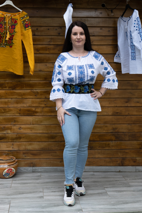 Brau Traditional Universal Adulti 85 [2]