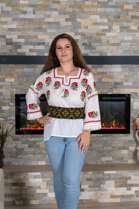 Brau Traditional Universal Adulti 91 [2]