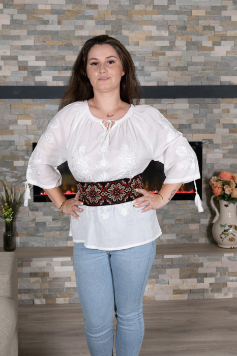 Brau Traditional Universal Adulti 92 [2]
