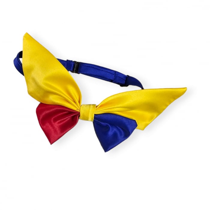 Papion Tricolor Copii [2]
