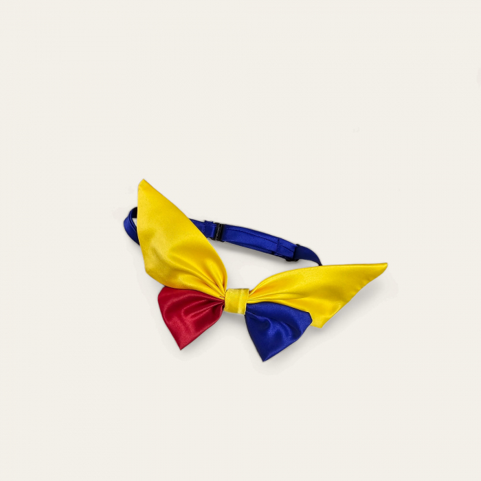 Papion Tricolor Copii [3]