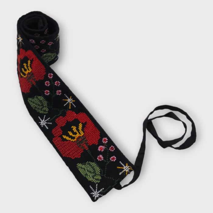 Brau Traditional Universal Copii Maci [2]