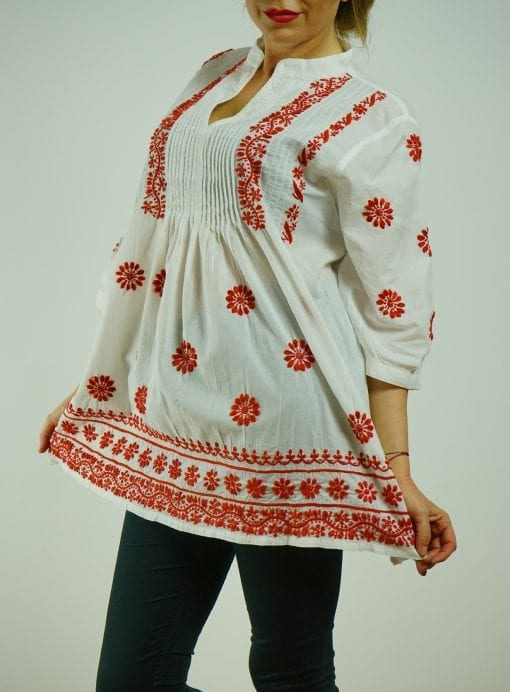 Camasa brodata Ana Maria 3 [3]