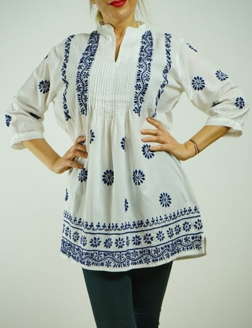 Camasa brodata Ana Maria 4 [3]