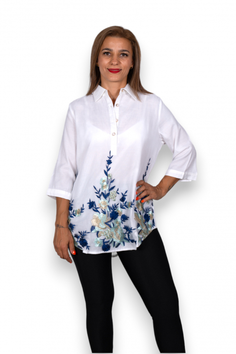 Camasa Brodata Elena [2]