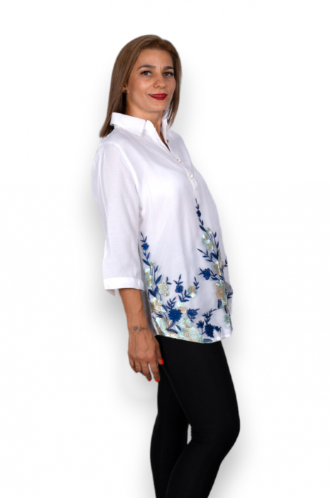 Camasa Brodata Elena [6]