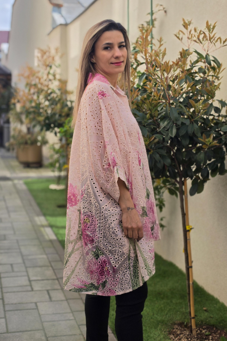 Camasa Multicolor 4 [5]