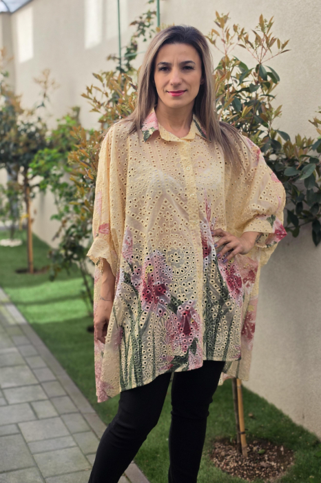 Camasa Multicolor 2 [2]